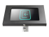 StarTech.com Secure Tablet Floor Stand - Close up