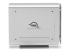 OWC Express 4M2 - Solid state drive array - Right side