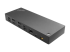 Lenovo ThinkPad Hybrid USB-C with USB-A Dock - Back