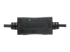 Eaton Tripp Lite Series HDMI Cable Lock Clamp Tie Screw for HDTVs Blu-Ray Installations - Close up