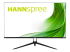 Hannspree HC272PFB - LED monitor - Front