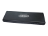 Origin Storage USB-C Triple 4K Docking Station - Left-angle