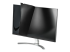 StarTech.com Monitor Privacy Screen for 19 inch PC Display, Computer Screen Security Filter, Blue Light Reducing Screen Protector Film, 16:10 Widescreen, Matte/Glossy, +/-30 Degree Viewing - Right-angle