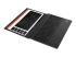 Lenovo ThinkPad E15 - 15.6" - Left-angle