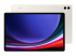 Samsung Galaxy Tab S9+ - Multi-angle