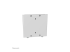 Neomounts FPMA-W25 - Bracket - Back
