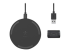 Belkin BoostCharge wireless charging pad - Top