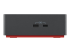 Lenovo ThinkPad Universal Thunderbolt 4 Dock - Right side