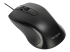 Targus Full-Size - Mouse - Back
