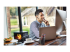 Jabra STEALTH UC (MS) - Left-angle