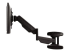 Fellowes - Bracket - adjustable arm - Right side