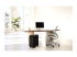 Fellowes LX220 - Shredder - Right-angle