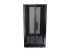 APC NetShelter SX - Rack - Back