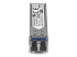 StarTech.com Cisco GLC Connector LX-SM-RGD Compatible SFP Module, 1000BASE-LX, 1GbE Single Mode Fiber Optic Transceiver, LC Connector, 10km 1310nm, DDM, Cisco Firepower, ASR920, IE2000 - Left side