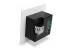 LINDY - Video/audio/infrared/serial extender - Back
