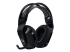 Logitech G G733 LIGHTSPEED Wireless RGB Gaming Headset - Back
