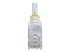 StarTech.com 2m White Cat5e / Cat 5 Snagless Patch Cable - Front