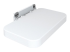 Epson WorkForce Pro RIPS WF-C879RDWF - Left-angle