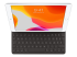 Apple Smart - Keyboard and folio case - Front