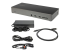 StarTech.com USB C Dock - Front