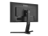 iiyama G-Master Gold Phoenix 24.5" Full HD LED Gaming Monitor - Back