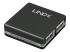 Lindy 4 Port USB 2.0 Mini Hub - Right-angle