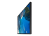 Samsung OM75A - 75" Diagonal Class OMA Series LED-backlit LCD display - Right side