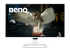 BenQ EW270Q - LED monitor - Front
