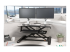 Kensington SmartFit Sit/Stand Desk - Right-angle