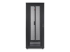 APC NetShelter SV - Rack cabinet - Back