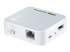 TP-Link TL-WR902AC - wireless router - Left-angle