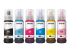 Epson EcoTank 107 - 70 ml - Front