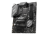 MSI B760 GAMING PLUS WIFI - Right-angle
