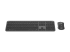 Logitech Signature Slim Combo MK950 for Business - Front
