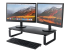 Kensington SmartFit Extra Wide Monitor - Right-angle
