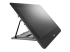 Wacom - Desktop stand for tablet - Left-angle