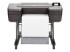 HP DesignJet Z9+ PostScript - Front