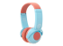 Our Pure Planet - Headphones with mic - Back