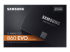 Samsung 860 EVO MZ-76E250B - Front
