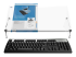 Dataflex Addit ErgoDoc 410 - Front