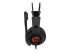 MSI DS502 7.1 Virtual Surround Sound USB Gaming Headset - Right side
