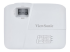 ViewSonic PG707X - DLP projector - Top