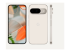Google Pixel 9 - 5G smartphone - Multi-angle