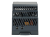 LevelOne POW-2421 - Power supply (DIN rail mountable) - Bottom