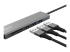 Trust Halyx - Hub - 3 x USB 3.2 Gen 1 - Close up