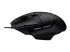 Logitech G G502 X - Mouse - Right side