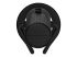 NZXT Capsule - Microphone - Back