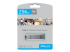 PNY Elite Steel - USB flash drive - Front