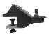 Logitech Heavy Equipment Side Panel - Left side