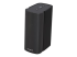 Creative T100 - Speakers - Right-angle